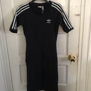 Adidas dress